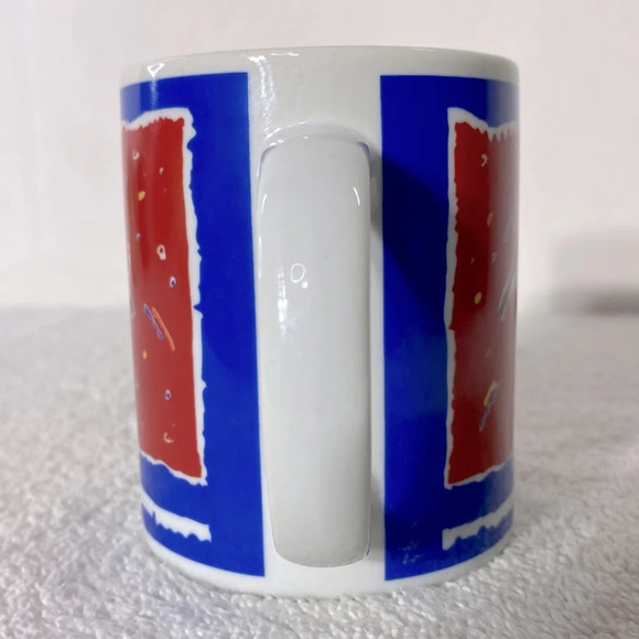 Vintage Malibu Ceramic Mug Coffee Cup - Picture 5 of 11